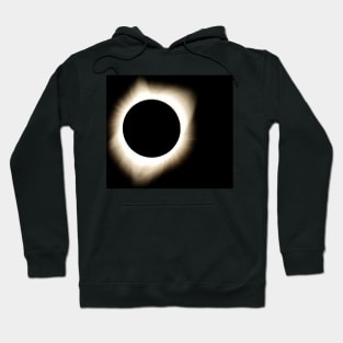 Solar Eclipse Totality Hoodie